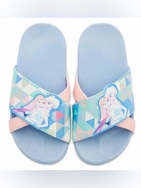 Disney Frozen Slide Kids